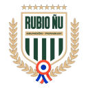 Rubio Ñu