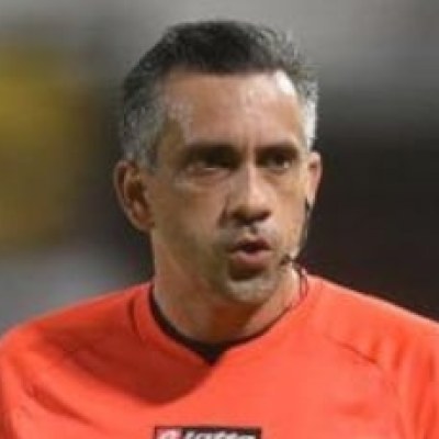 Carlos Paul Benítez