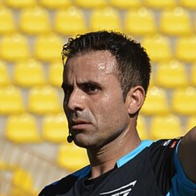 Piero Maza