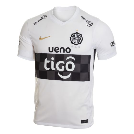 Camiseta Titular