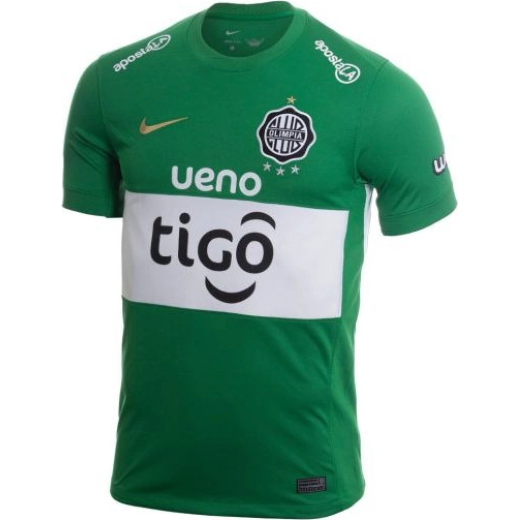 3ª Equipación