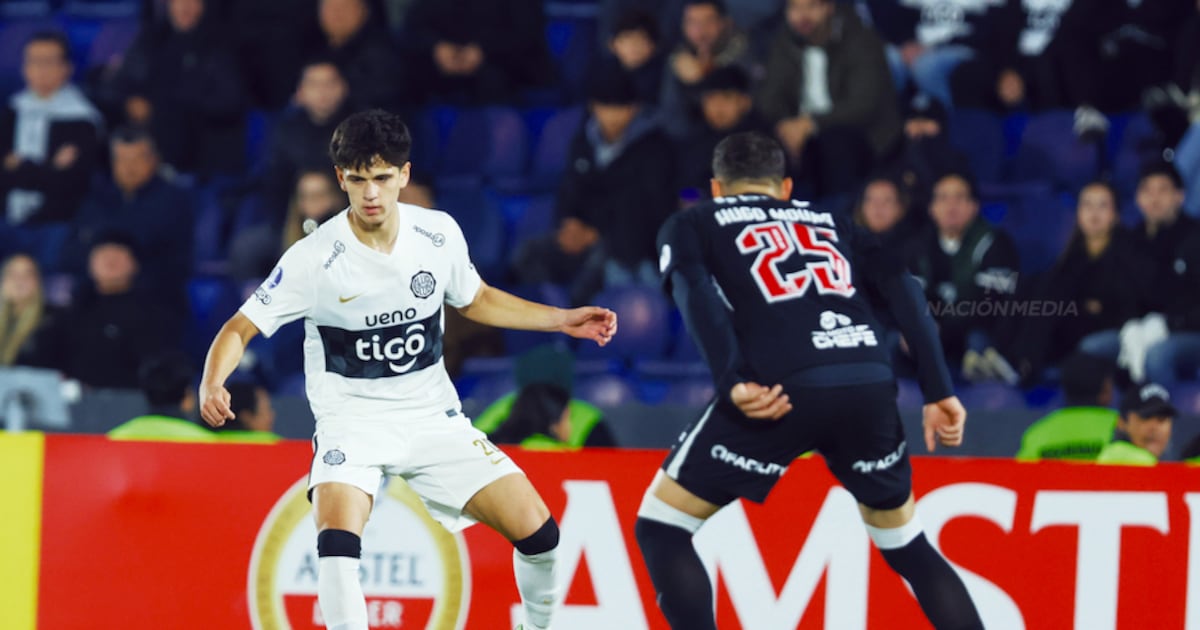 Olimpia viaja a Río con una baja de último momento