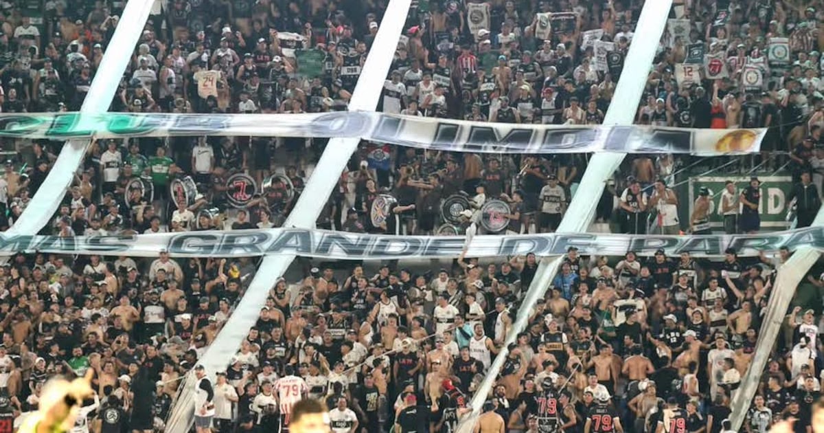 Estadio lleno, dudas en ataque y mercado activo: Olimpia se prepara para definir ante Vasco da Gama