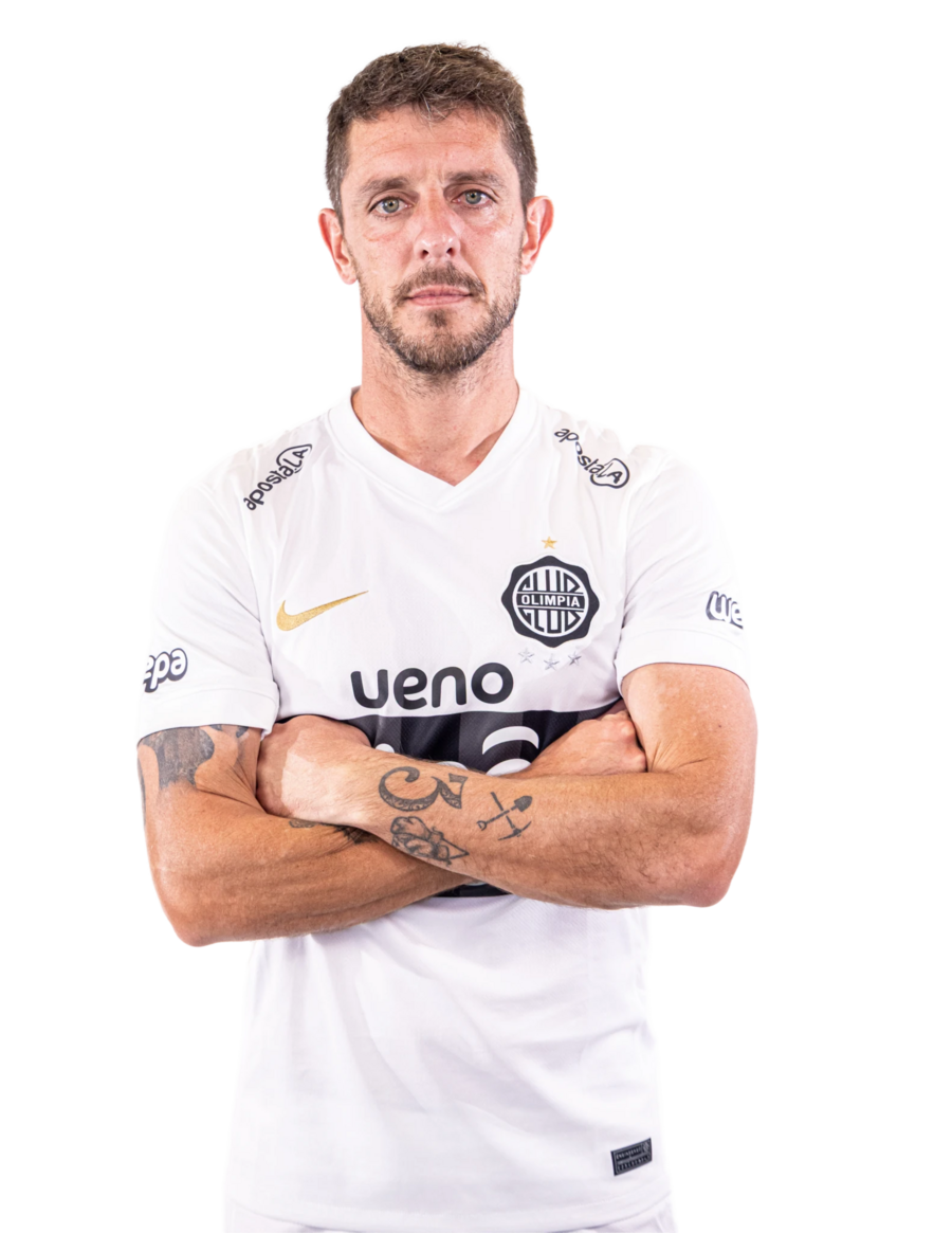 Alejandro Silva