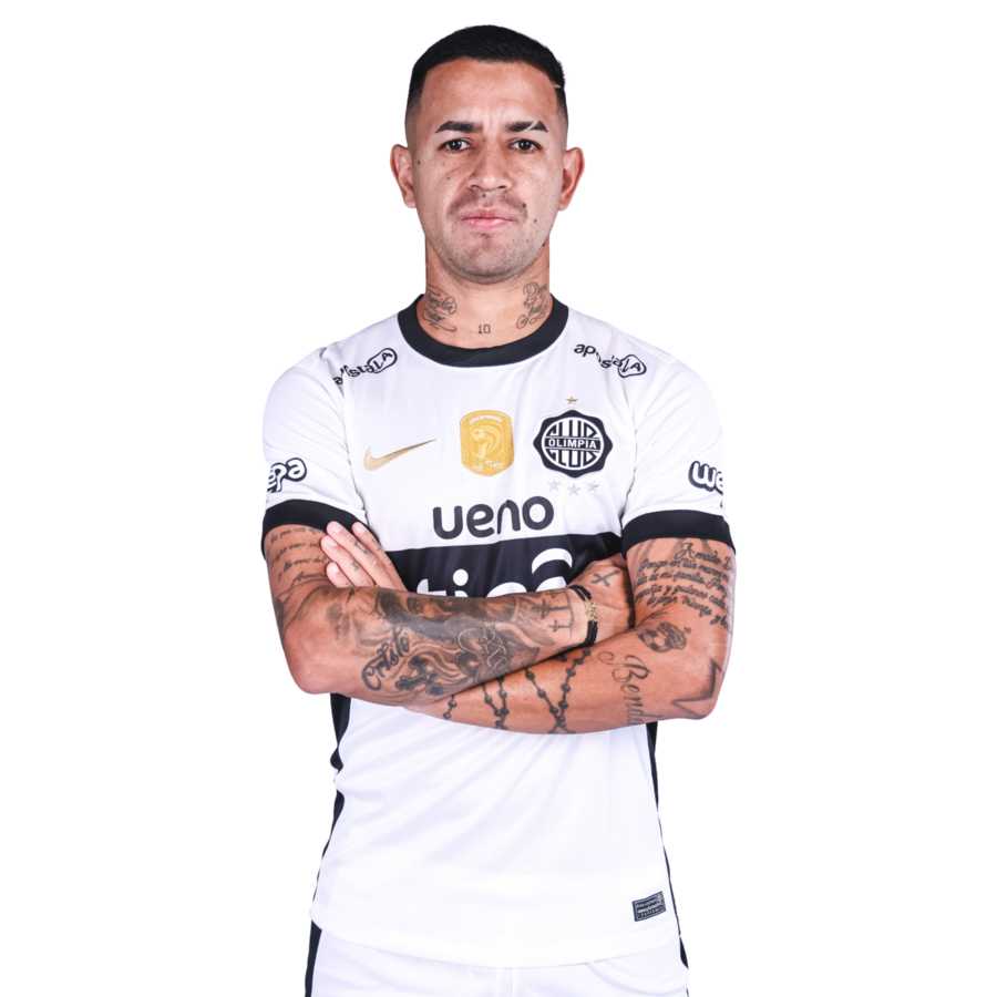 Derlis González
