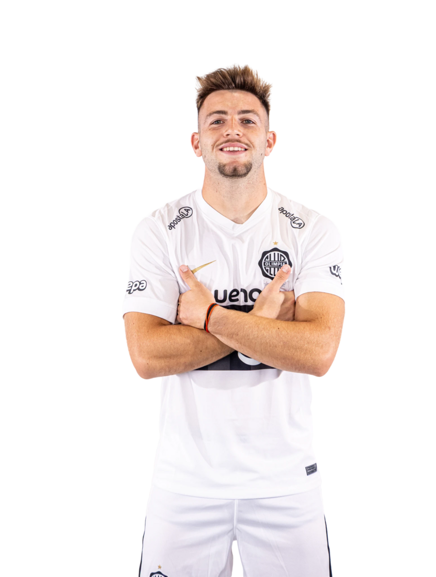 Faustino Barone