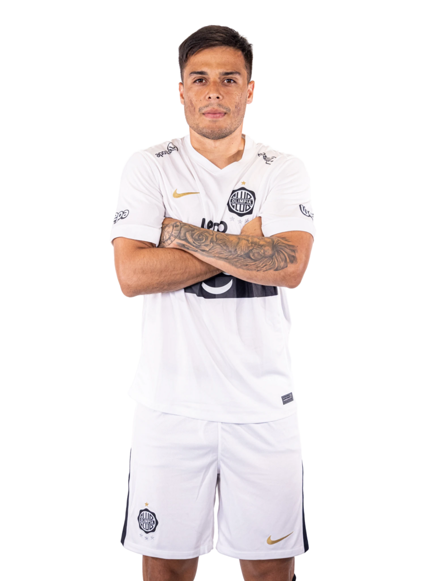 Hugo Sandoval