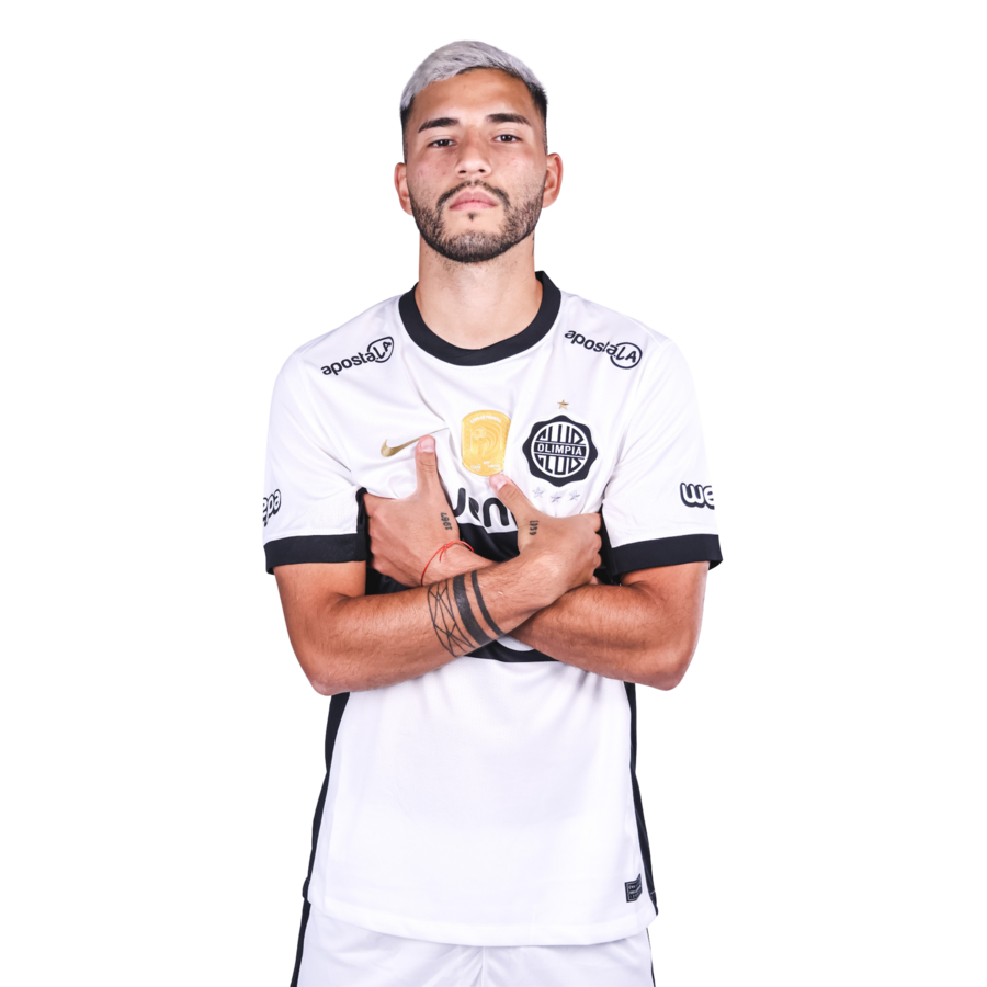 Iván Leguizamón
