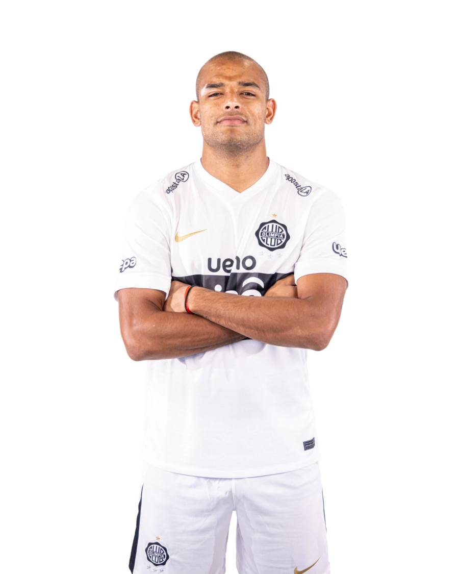 Lucas Morales