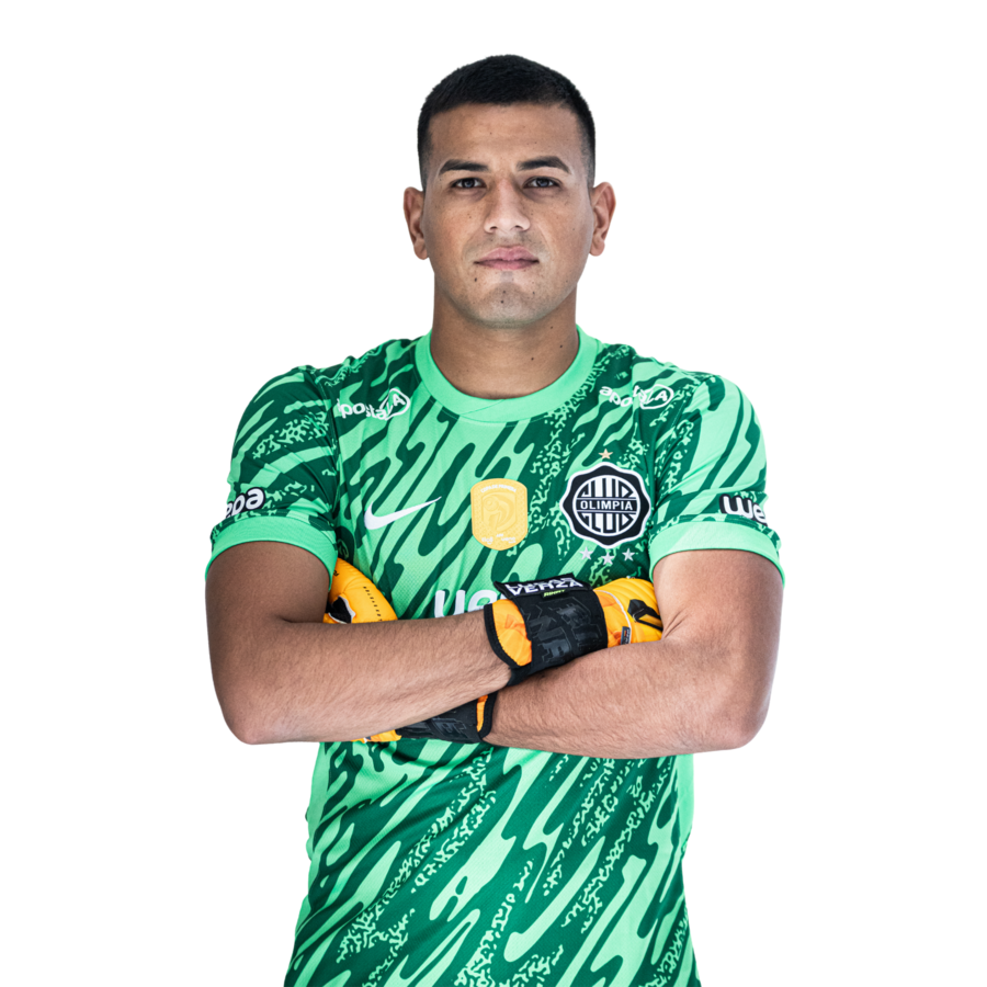 Lucas Verza