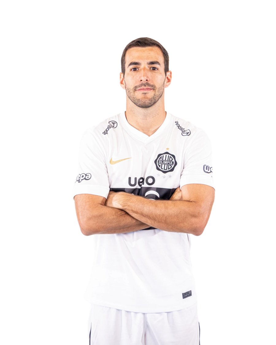 Raúl Cáceres