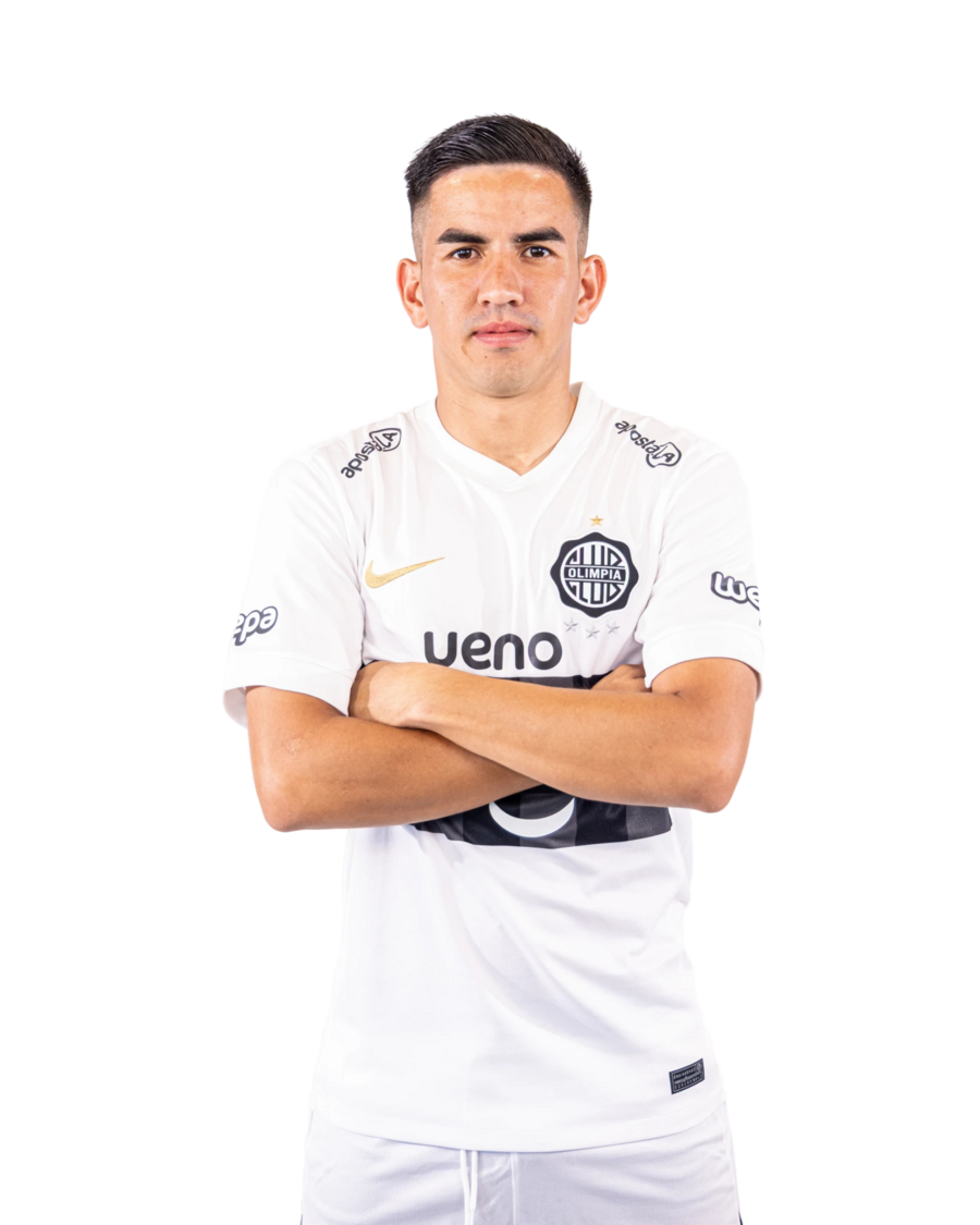 Romeo Benítez