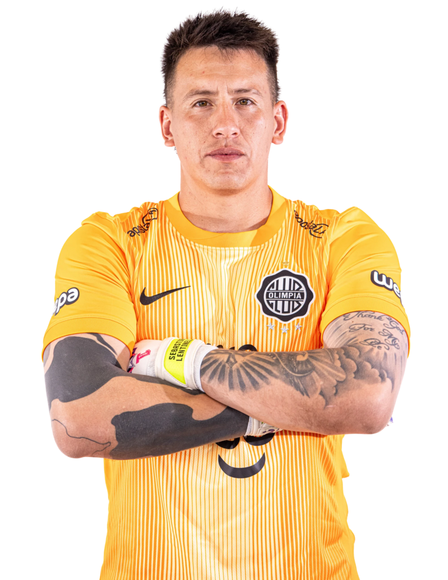 Sebastián Lentinelly