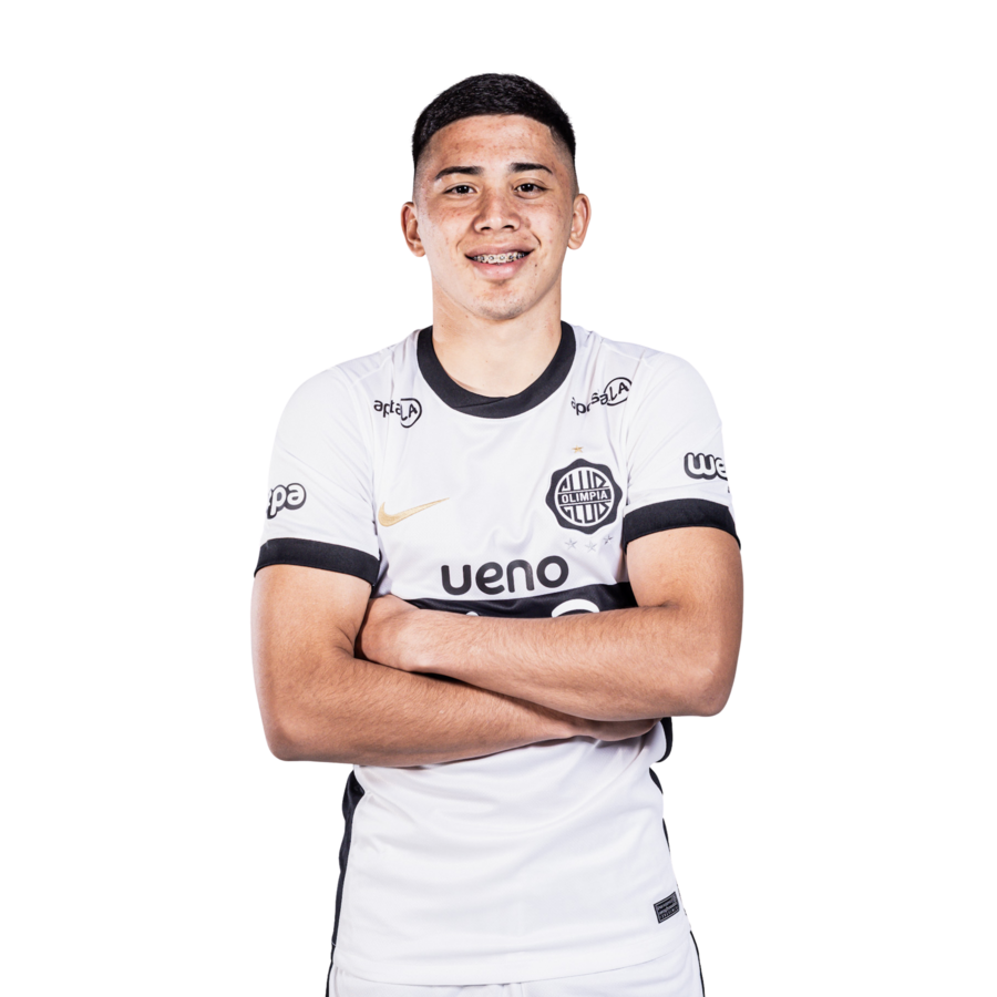 Tiago Caballero