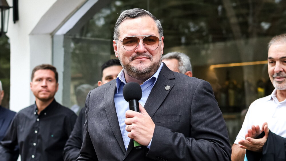 Coto Nogués ratificó la continuidad de Vitamina Sánchez: “No hay ninguna duda”.