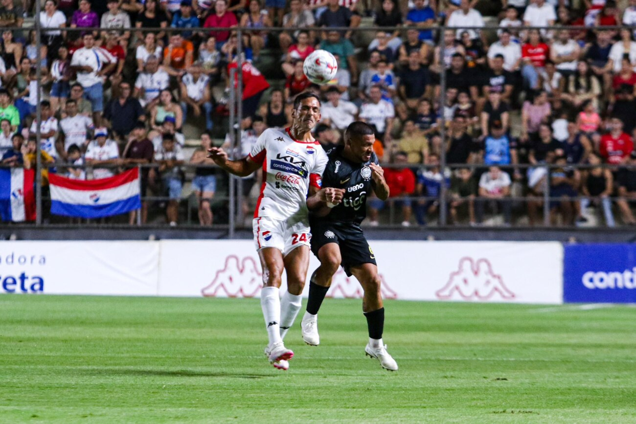 Olimpia busca su primera victoria en el Clausura ante Nacional en Barrio Obrero