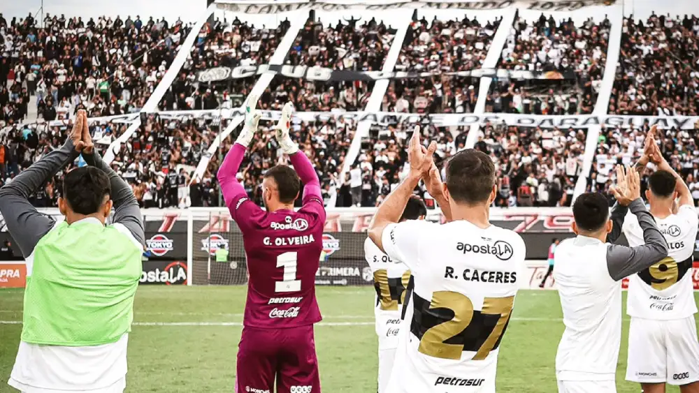 San Lorenzo-Olimpia, la deuda pendiente, se va perfilando un equipo teniendo en cuenta las bajas. El futuro de Delmás y Sánchez