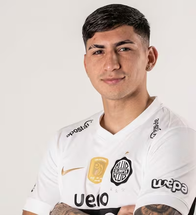 Olimpia viaja a Pedro Juan con una baja y un debut