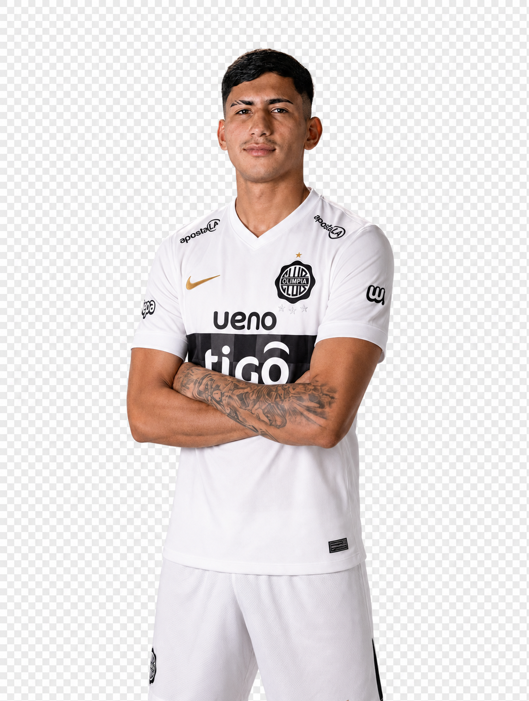 Esteban Matus