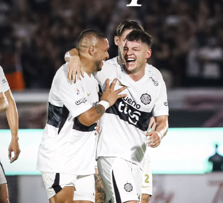 Olimpia llega con bajas al choque ante Vasco da Gama: el parte médico completo del Decano